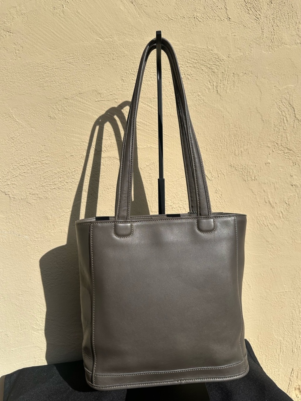 🩶Vintage Coach Bleecker Bucket Bag 9305🩶 - Picture 3 of 8